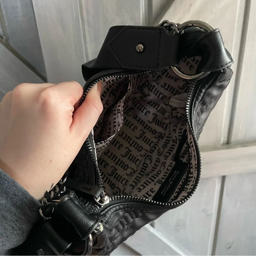 Juicy Couture adorable mini
